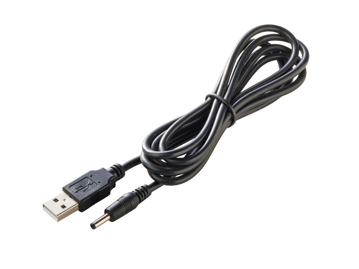 plug for usb cable